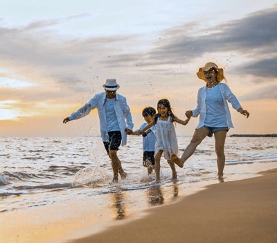 why choose us for bali tour packages for family