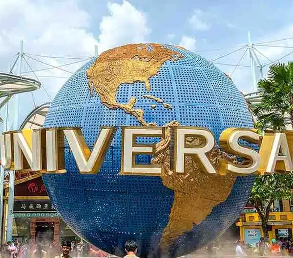 Universal Studios