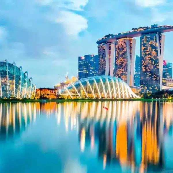 Sentosa Island