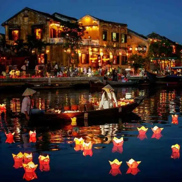 Namaste Vietnam