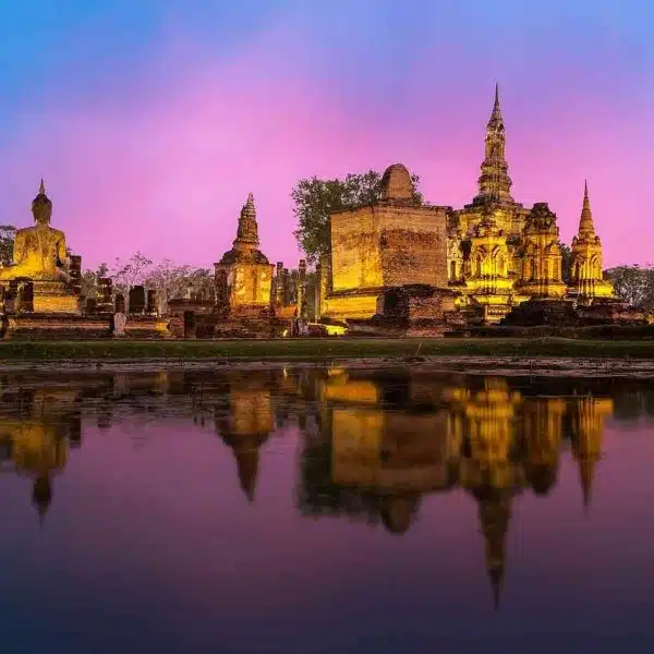 Exploring Hanoi A Walk Through History