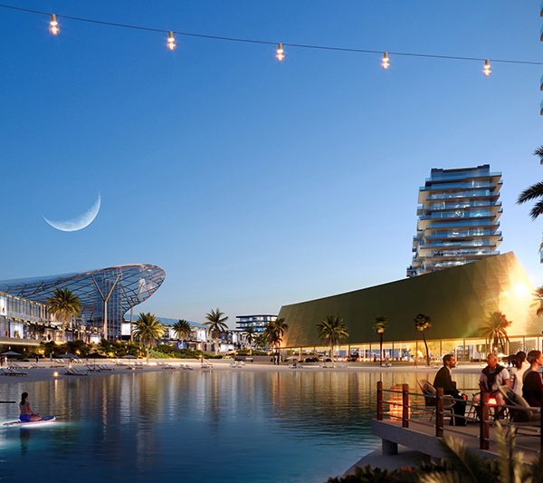 Dubai Opera