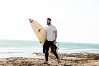 bali tour surfing