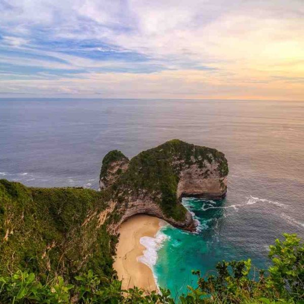 Nusa Islands