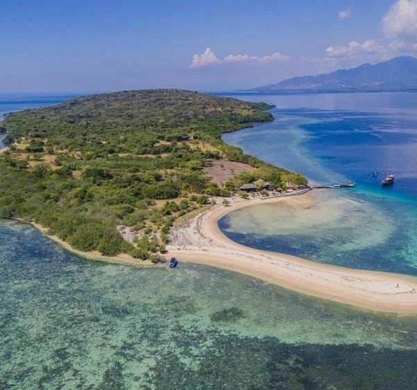 Menjangan Island & West Bali National Park: Untouched Nature & Marine Wonders