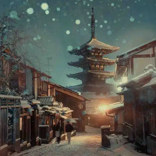 Kyoto