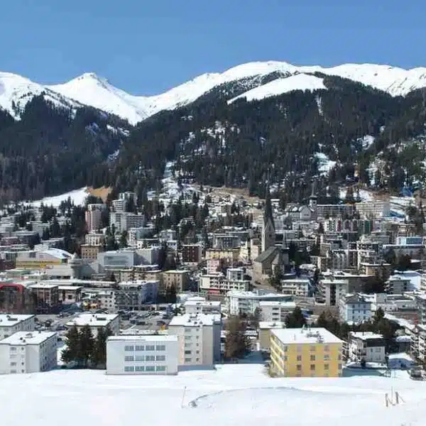 Davos: Good Air, Great Adventures