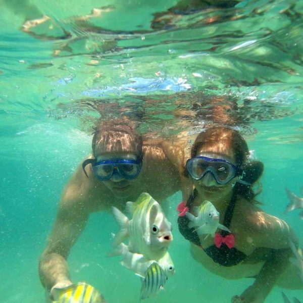 9. Amed & Candidasa: East Coast Tranquility & Underwater Wonders