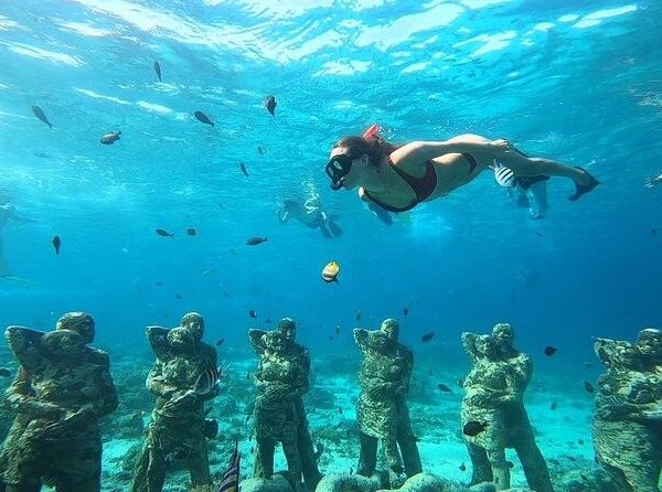 Gili Islands