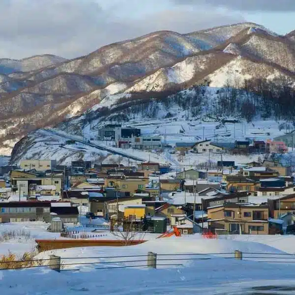 Hokkaido