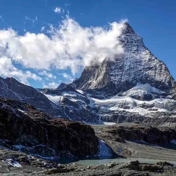 Zermatt