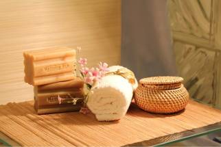 bali tour spa and relaxation