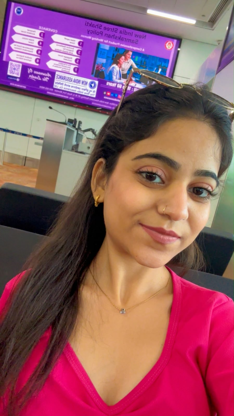 Khushi SEO Content Writer