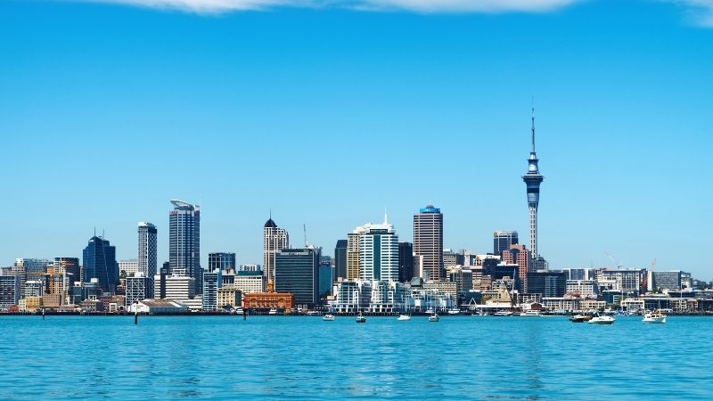 Auckland