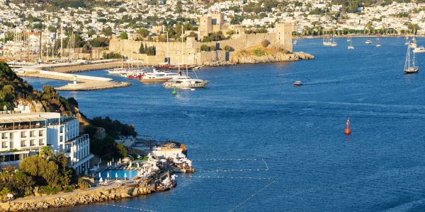 Bodrum Turkey