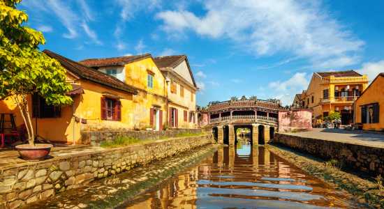 Hoi An Ancient Town