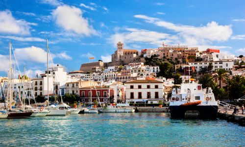 Ibiza