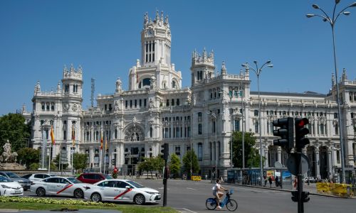 Madrid