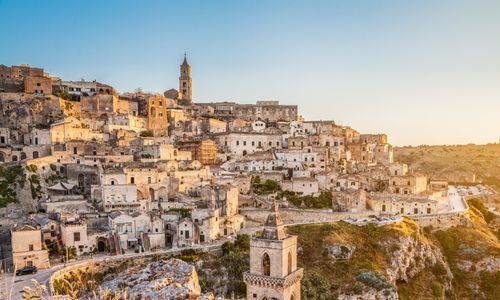 Matera