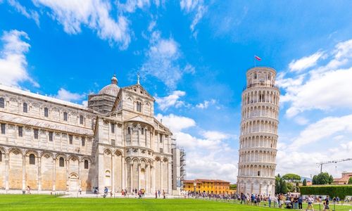 Pisa