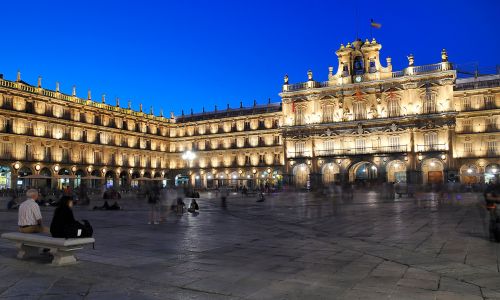 Salamanca