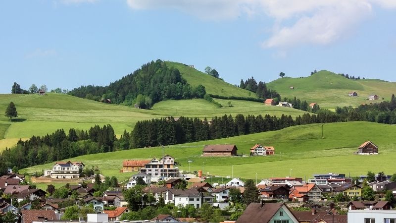 Appenzell