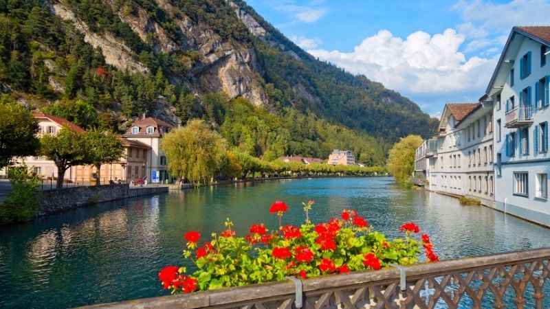 Interlaken
