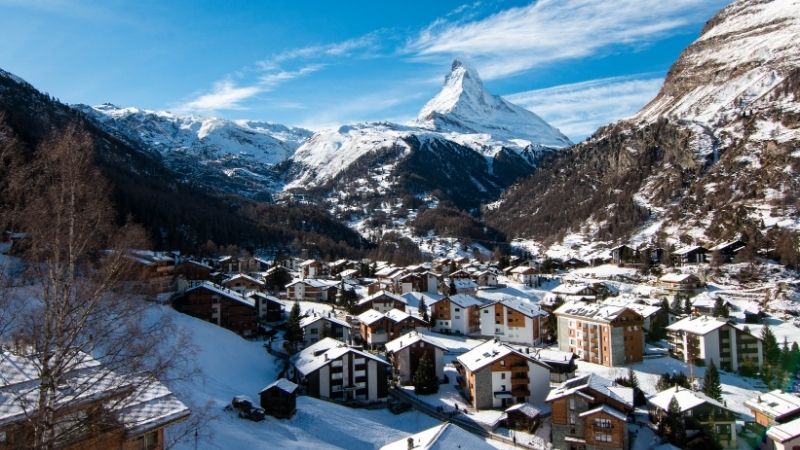 Zermatt
