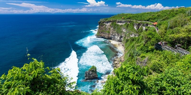 Uluwatu