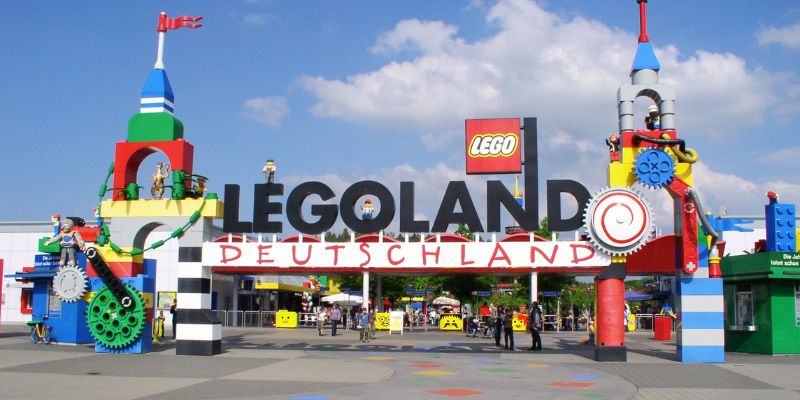 legoland