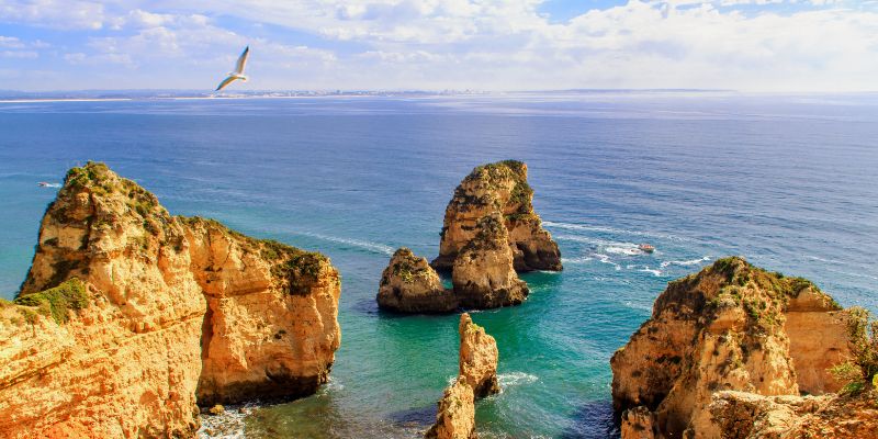 Algarve