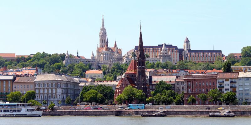 Budapest