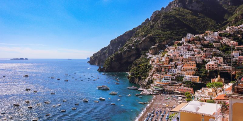 Positano