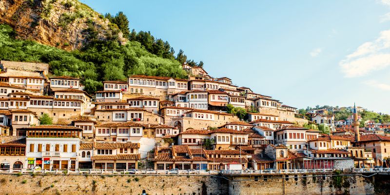 Albania