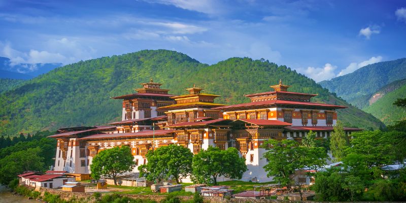 Bhutan