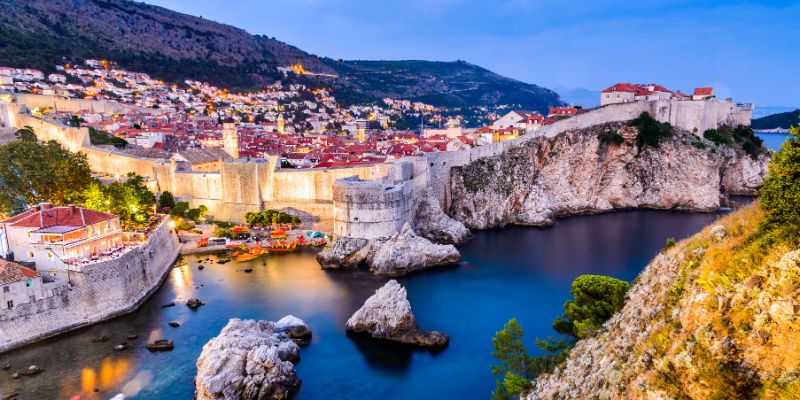 Croatia