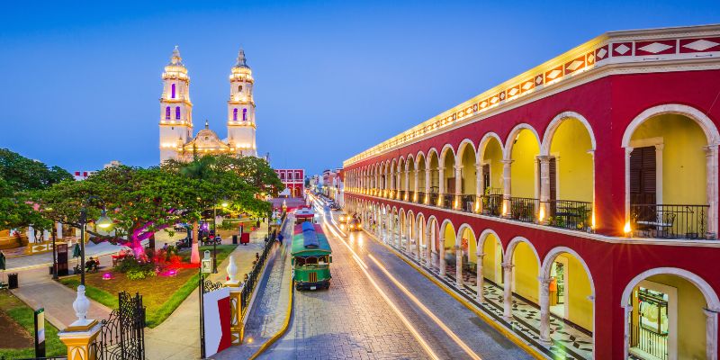 Mexico