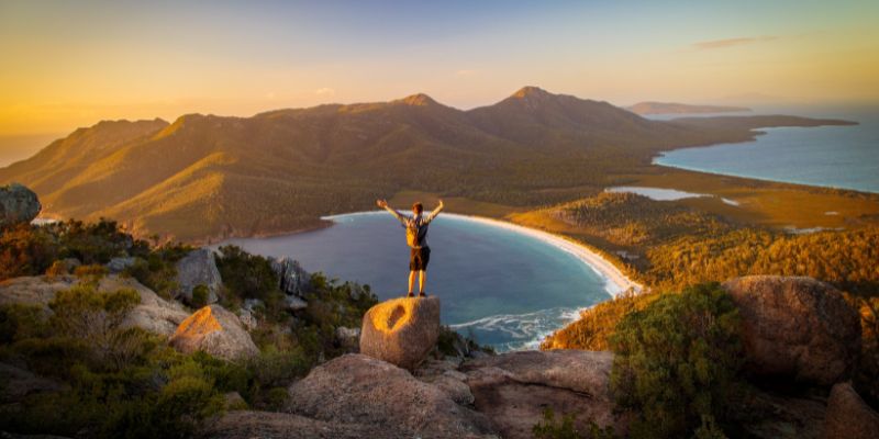 Tasmania