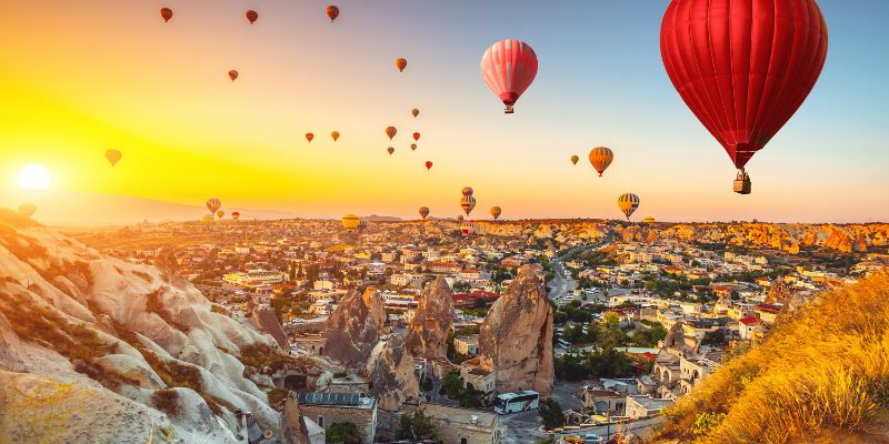 Turkey