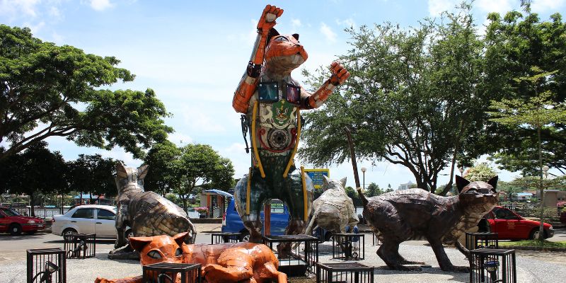 Kuching