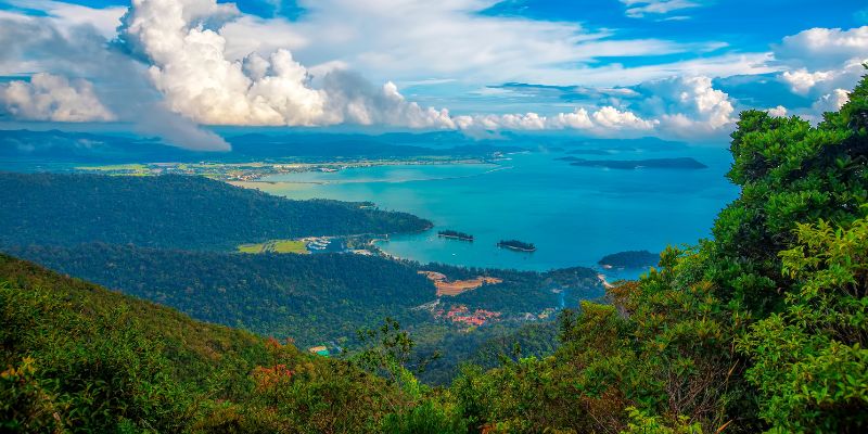 Langkawi