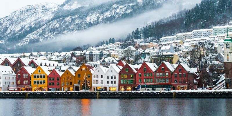 Bergen