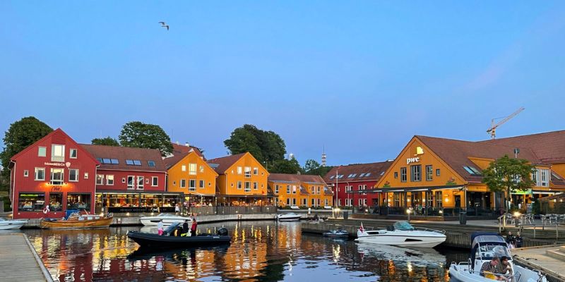 Kristiansand