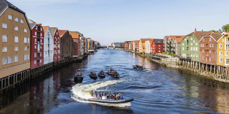Trondheim