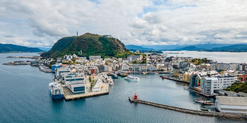 Ålesund