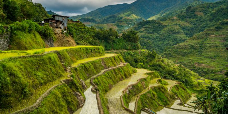 Banaue