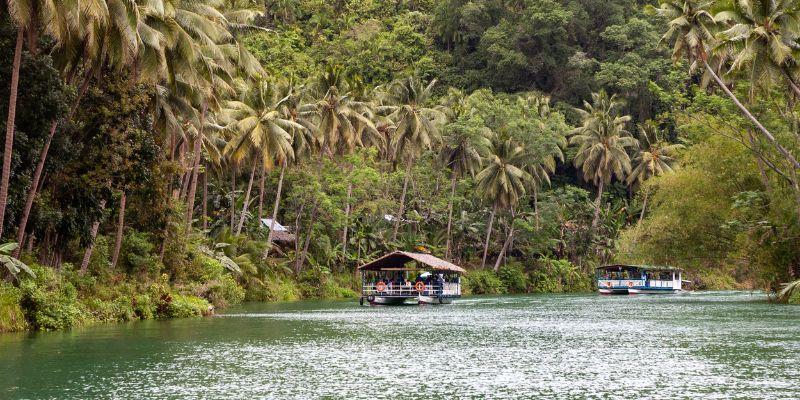 Bohol
