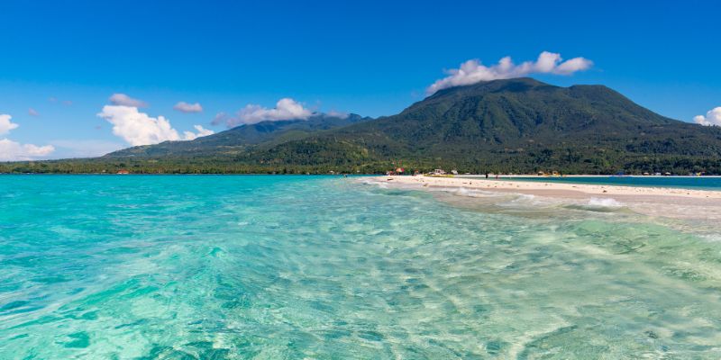 Camiguin