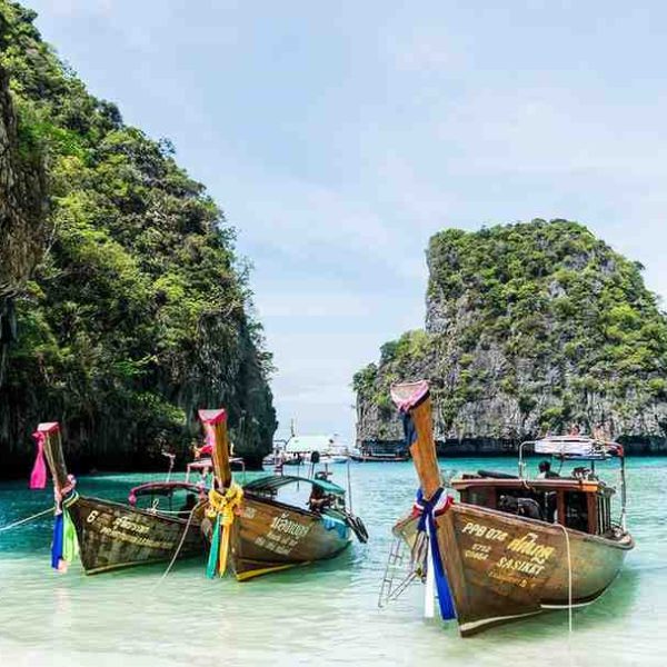 Phuket: The Pearl of the Andaman