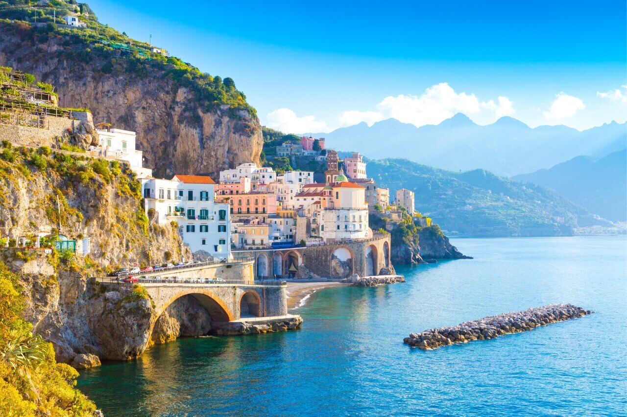 Amalfi